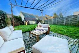 Contemporary Detached House