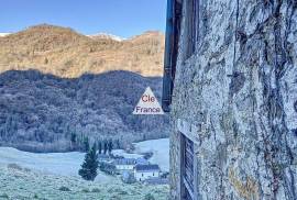 Two Barns to Convert in Glorious Location in Midi Pyrenees