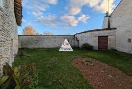 Beautiful Country House With Outbuildings