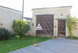 Beautiful Country House With Outbuildings