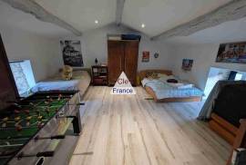 Beautiful Country House With Outbuildings