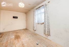 2 bedroom, Semi-detached house for sale