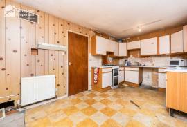 2 bedroom, Semi-detached house for sale