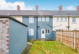 3 bedroom, Terraced House for sale