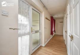 2 bedroom, Semi-detached bungalow for sale