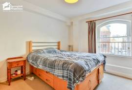 2 bedroom, Town house for sale
