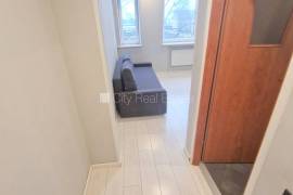 Studio for rent in Riga, 25.00m2