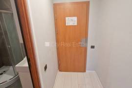 Studio for rent in Riga, 25.00m2