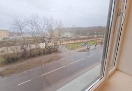 Studio for rent in Riga, 25.00m2