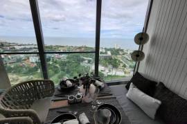 New Penthouse Development : VEHHA Residence