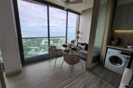 New Penthouse Development : VEHHA Residence