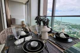 New Penthouse Development : VEHHA Residence