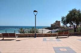 3 Bedrooms - Bungalow - Alicante - For Sale - N8132