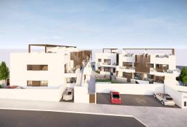 3 Bedrooms - Bungalow - Alicante - For Sale - N8132
