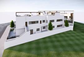 3 Bedrooms - Bungalow - Alicante - For Sale - N8132