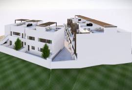 3 Bedrooms - Bungalow - Alicante - For Sale - N8132