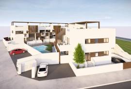 3 Bedrooms - Bungalow - Alicante - For Sale - N8132
