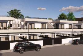 3 Bedrooms - Villa - Alicante - For Sale - N8234