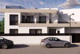 3 Bedrooms - Villa - Alicante - For Sale - N8234