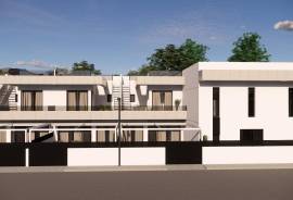 3 Bedrooms - Villa - Alicante - For Sale - N8234