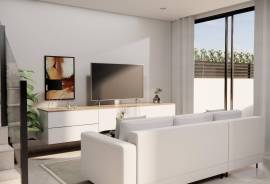 3 Bedrooms - Villa - Alicante - For Sale - N8234