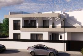 3 Bedrooms - Villa - Alicante - For Sale - N8234