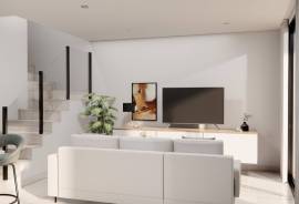 3 Bedrooms - Villa - Alicante - For Sale - N8234