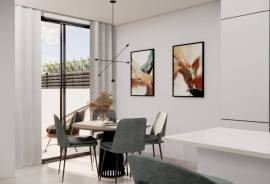 3 Bedrooms - Villa - Alicante - For Sale - N8234