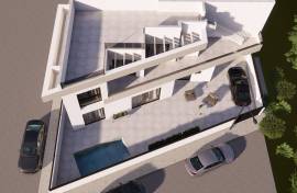 3 Bedrooms - Villa - Alicante - For Sale - N8234