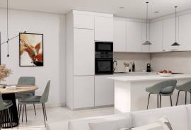 3 Bedrooms - Townhouse - Alicante - For Sale - N8233