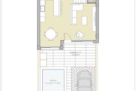 3 Bedrooms - Townhouse - Alicante - For Sale - N8233