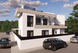 3 Bedrooms - Townhouse - Alicante - For Sale - N8233