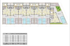 3 Bedrooms - Townhouse - Alicante - For Sale - N8233