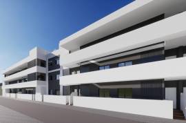 2 Bedrooms - Penthouse - Alicante - For Sale - N8205