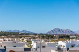 2 Bedrooms - Penthouse - Alicante - For Sale - N8205