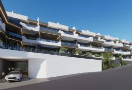 2 Bedrooms - Penthouse - Alicante - For Sale - N8205