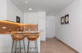 2 Bedrooms - Penthouse - Alicante - For Sale - N8205