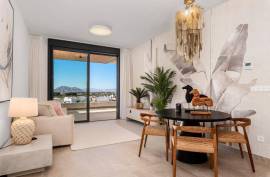 2 Bedrooms - Penthouse - Alicante - For Sale - N8205