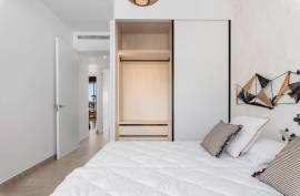 2 Bedrooms - Penthouse - Alicante - For Sale - N8205