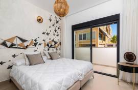 2 Bedrooms - Penthouse - Alicante - For Sale - N8205