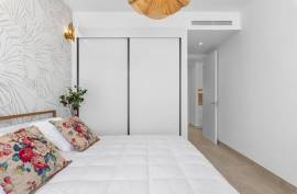 2 Bedrooms - Penthouse - Alicante - For Sale - N8205