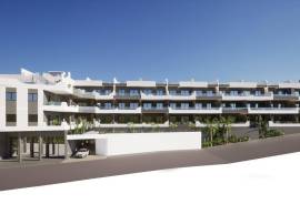 2 Bedrooms - Penthouse - Alicante - For Sale - N8205