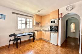 Studio Apartment in Pueblo Torviscas Complex For Sale In Torviscas LP0678
