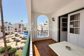 Studio Apartment in Pueblo Torviscas Complex For Sale In Torviscas LP0678