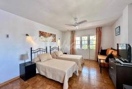 Studio Apartment in Pueblo Torviscas Complex For Sale In Torviscas LP0678