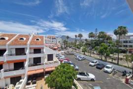 Studio Apartment in Parque Santiago I Complex For Sale In Las Americas LP0656