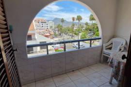 Studio Apartment in Parque Santiago I Complex For Sale In Las Americas LP0656