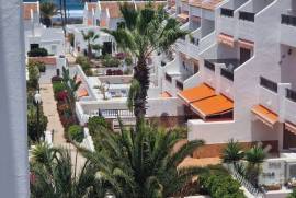 Studio Apartment in Parque Santiago I Complex For Sale In Las Americas LP0656