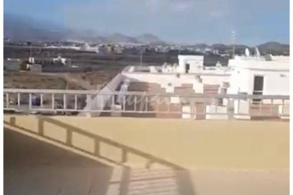 1 Bedroom Apartment For Sale In Las Galletas LP13068