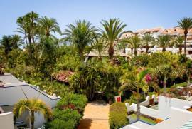 Studio Apartment In Parque Santiago III Complex For Sale In Las Americas LP0658
